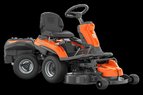 Husqvarna Akkurider R200IX 45708812 © GM Bilder