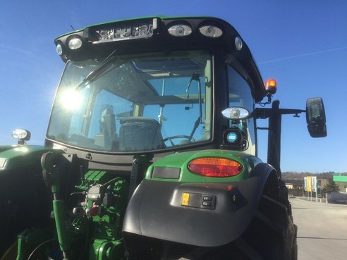John Deere 6130R 518665414 © GM Bilder