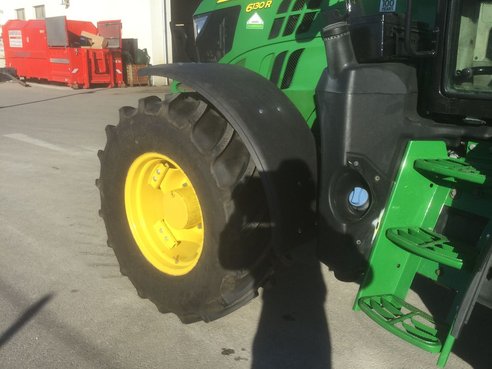John Deere 6130R 51866542 © GM Bilder