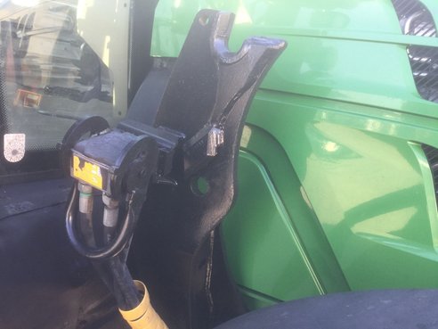 John Deere 6130R 518665421 © GM Bilder