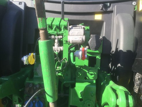 John Deere 6130R 518665423 © GM Bilder