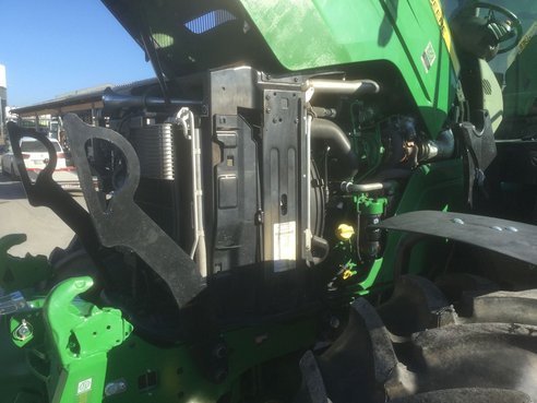 John Deere 6130R 51866543 © GM Bilder
