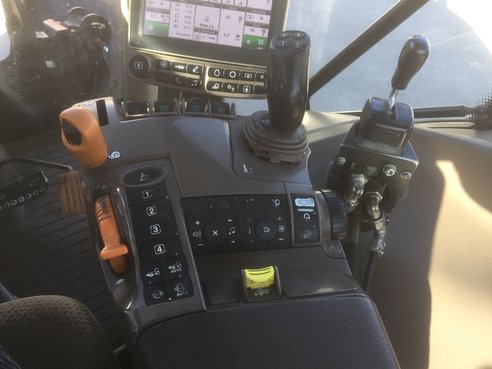 John Deere 6130R 51866547 © GM Bilder