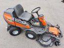 Husqvarna R 420 TsX AWD 54554450 © GM Bilder