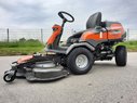 Husqvarna R 420 TsX AWD 54554451 © GM Bilder