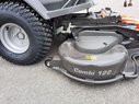 Husqvarna R 420 TsX AWD 54554453 © GM Bilder