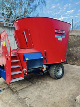 Siloking Siloking Tradeline Premium 10 56390000 © GM Bilder