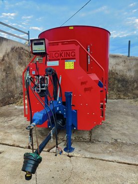 Siloking Siloking Tradeline Premium 10 56390001 © GM Bilder