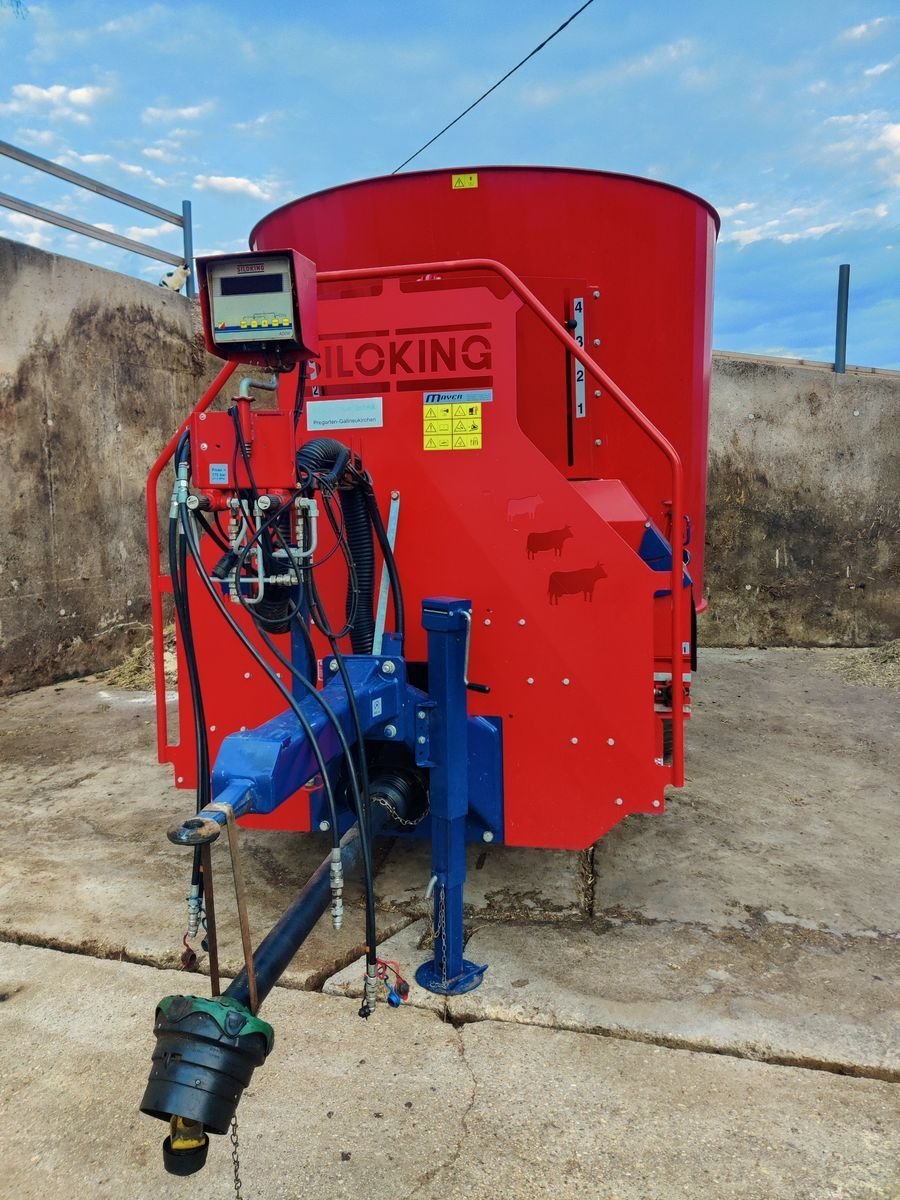 Siloking Siloking Tradeline Premium 10 56390001 © GM Bilder