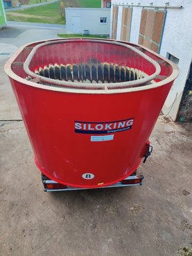 Siloking Siloking Tradeline Premium 10 56390004 © GM Bilder