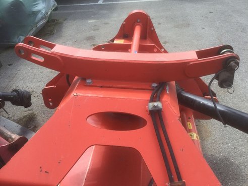Kuhn Kuhn BPR 305 57354991 © GM Bilder