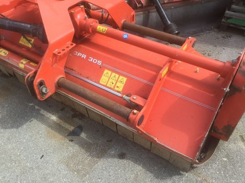 Kuhn Kuhn BPR 305 57354992 © GM Bilder