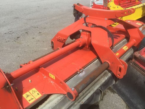 Kuhn Kuhn BPR 305 57354994 © GM Bilder