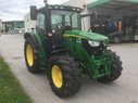 John Deere 6110R 57507290 © GM Bilder