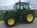 John Deere 6110R 57507292 © GM Bilder