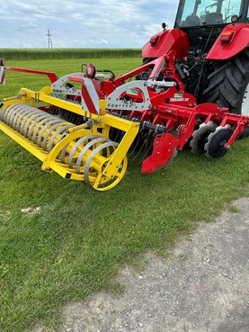 PÃ¶ttinger Terradisc 3001 57510950 © GM Bilder