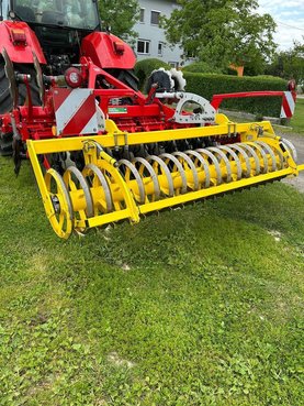 PÃ¶ttinger Terradisc 3001 57510951 © GM Bilder