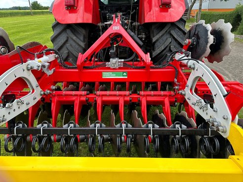 PÃ¶ttinger Terradisc 3001 57510952 © GM Bilder