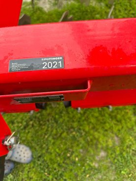 PÃ¶ttinger Terradisc 3001 57510953 © GM Bilder