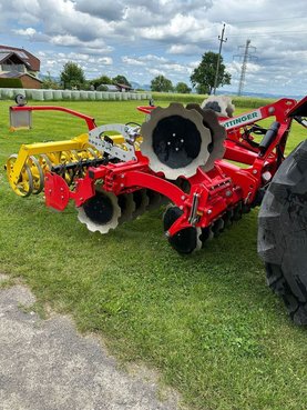 PÃ¶ttinger Terradisc 3001 57510955 © GM Bilder