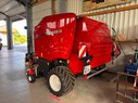 Case IH Case RB 344 RC  57671770 © GM Bilder