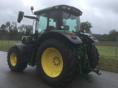 John Deere 6R130 62619691 © GM Bilder