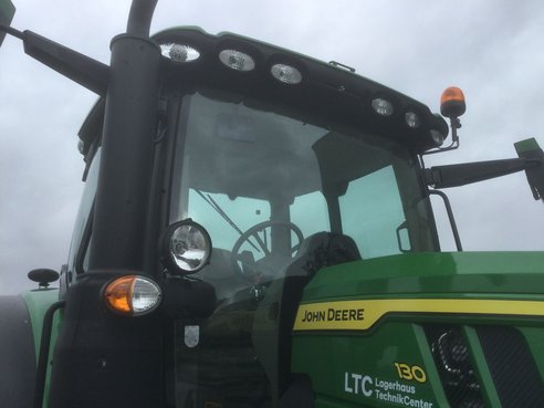 John Deere 6R130 626196913 © GM Bilder