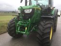John Deere 6R130 62619694 © GM Bilder