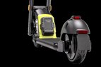 Diverse Skutta / E-Scooter Husqvarna  800020871 © GM Bilder