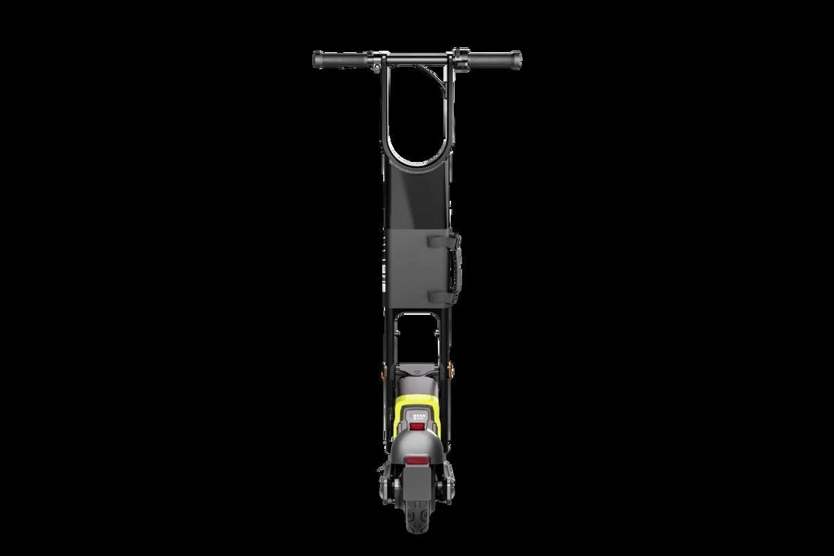 Diverse Skutta / E-Scooter Husqvarna  800020872 © GM Bilder