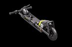 Diverse Skutta / E-Scooter Husqvarna  800020873 © GM Bilder