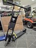 Diverse Skutta / E-Scooter Husqvarna  800020874 © GM Bilder