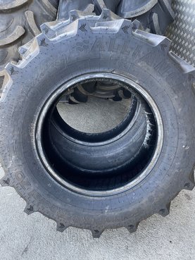Alliance Farm Pro Radial 70 35220570 © GM Bilder
