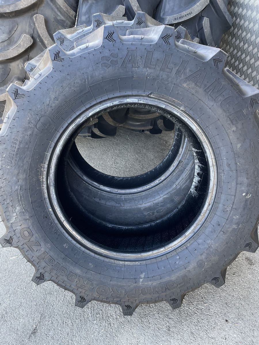 Alliance Farm Pro Radial 70 35220570 © GM Bilder