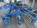 LEMKEN Heliodor 9/600KA 43858791 © GM Bilder
