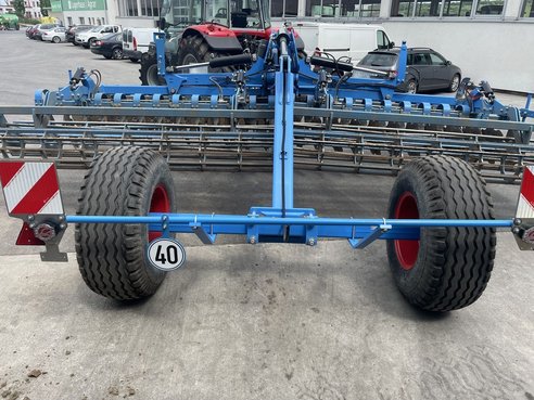 LEMKEN Heliodor 9/600KA 43858793 © GM Bilder