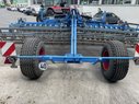 LEMKEN Heliodor 9/600KA 43858793 © GM Bilder