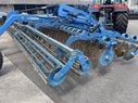 LEMKEN Heliodor 9/600KA 43858794 © GM Bilder