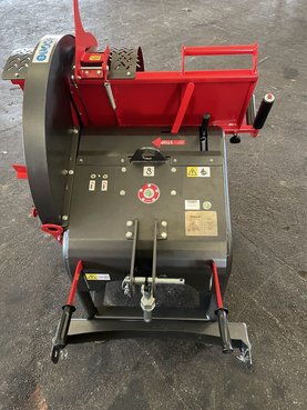 Krpan KZ700 K Pro 50812741 © GM Bilder