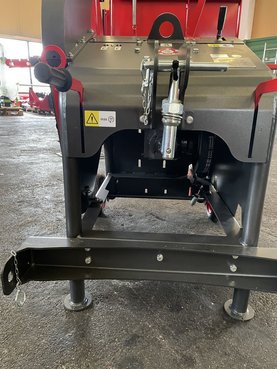 Krpan KZ700 K Pro 50812745 © GM Bilder
