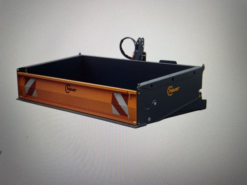 HAUER KM2200 50814680 © GM Bilder