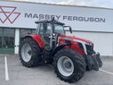 Massey Ferguson MF 7S.210 Dyna-VT Exclusive 51584590 © GM Bilder
