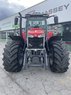 Massey Ferguson MF 7S.210 Dyna-VT Exclusive 51584591 © GM Bilder