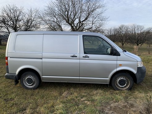 Diverse T5 51586052 © GM Bilder