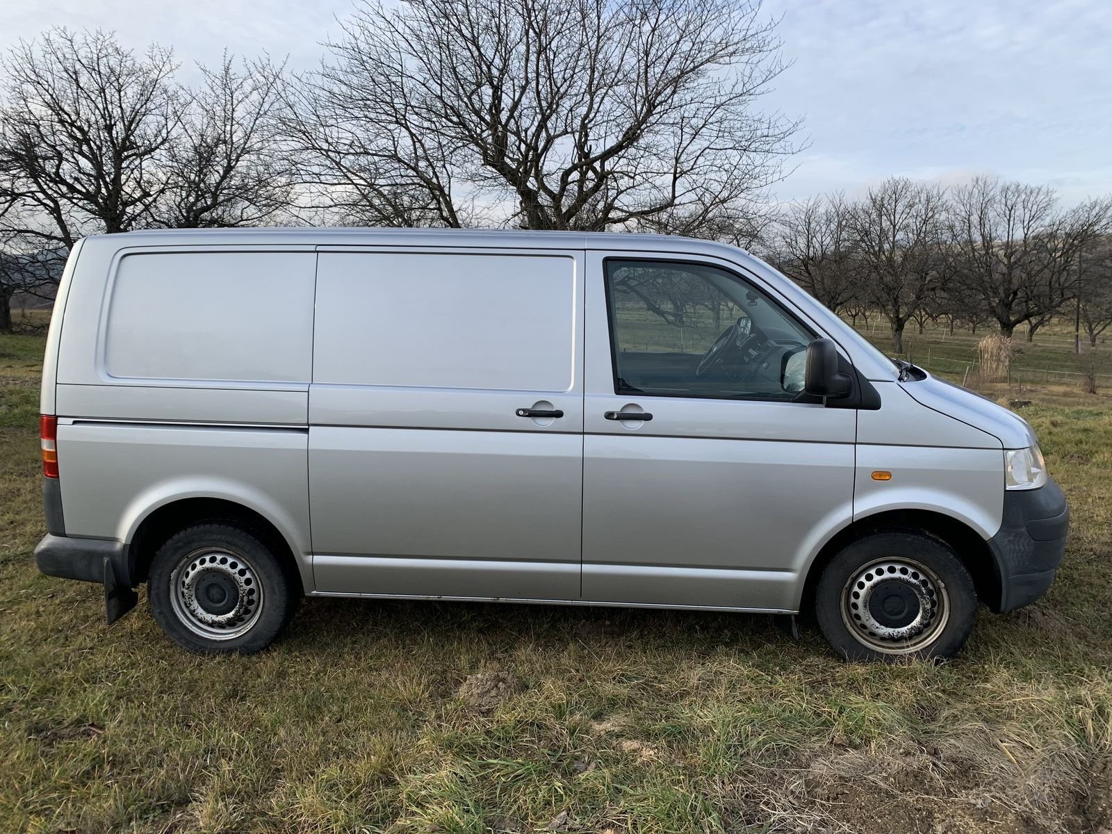 Diverse T5 51586052 © GM Bilder