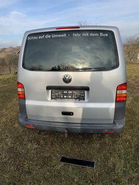 Diverse T5 51586053 © GM Bilder