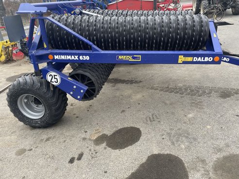 Dal-Bo MINIMAX 53015430 © GM Bilder