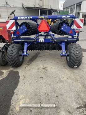 Dal-Bo MINIMAX 53015431 © GM Bilder