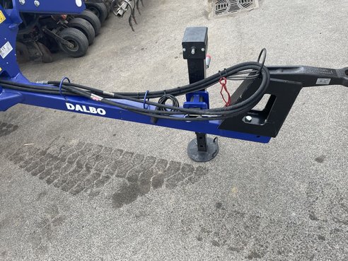 Dal-Bo MINIMAX 53015432 © GM Bilder