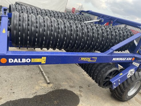 Dal-Bo MINIMAX 53015435 © GM Bilder